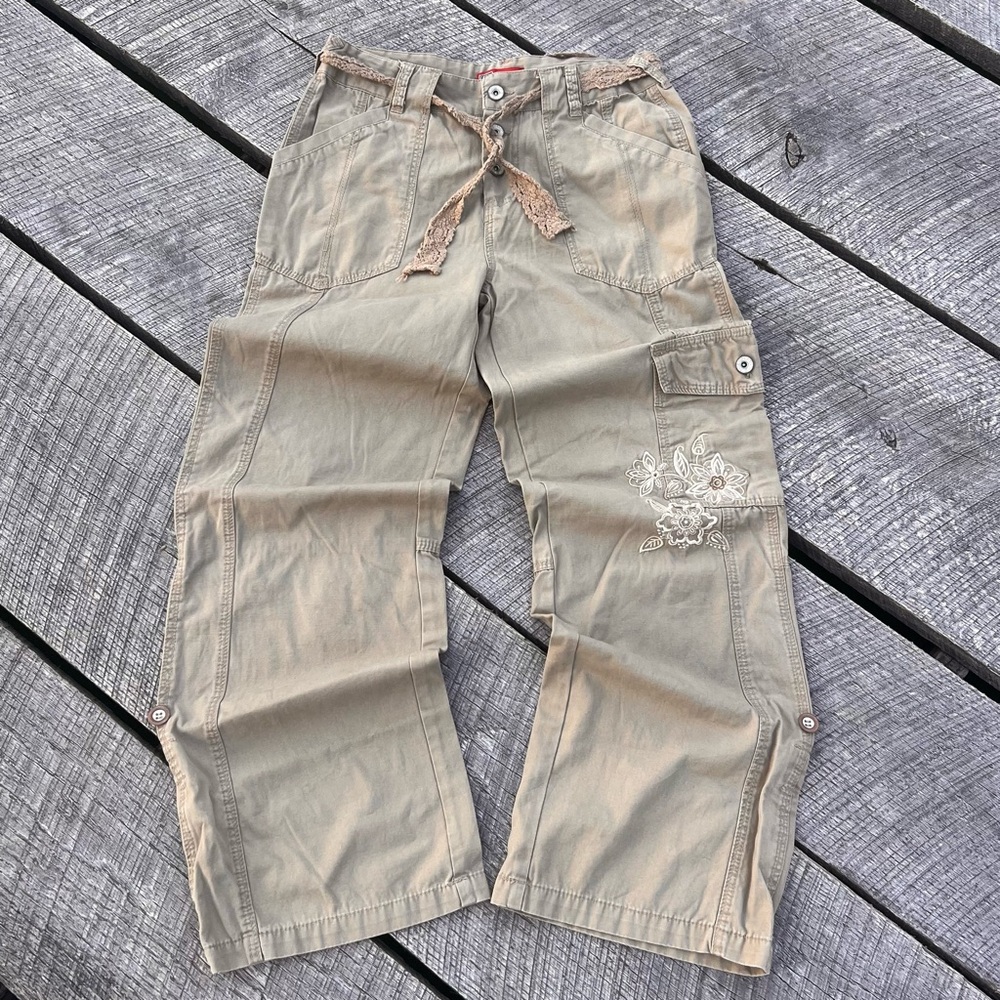 Y2K Old Navy Pants
